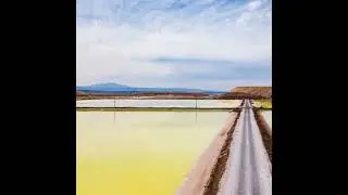 Lithium mining’s water use sparks bitter conflicts and novel chemistry