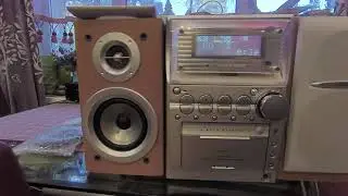 Victor UX-Z7MD