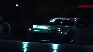 NFS 4K+