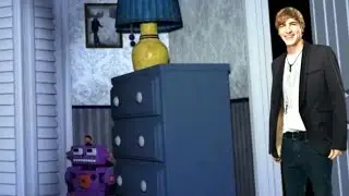 Five Nights at Freddy's | Lubert Archives