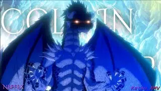 Tensei Shitara Slime Datta Ken「AMV」Cold in the Water