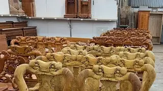 Kinh Nghiệm để bạn mua Đồ Gỗ luôn Chất Lượng và Giá Rẻ hơn người khác..