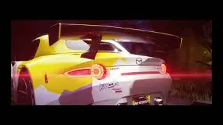 The Crew Motorfest Drift Experience Mazda #shorts