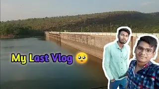 Ye Kiya Kr Liya 🥺 me and my friend @souravjoshivlogs7028