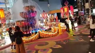pavilion market  Malaysia