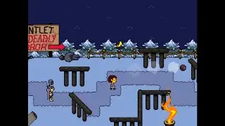 Pacifist Sans Fight - UT: Royal!Papyrus [Ep 1]