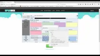 How to make API Proxyless Config for sentry MBA