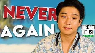 Why Eden Kai Will NEVER Join Terrace House Again