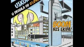 NZS Ekipa - Samo Za Nju