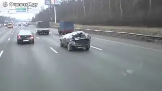 Только на русских дорогах!