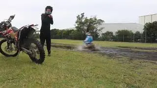 Pw submarine