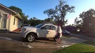 Продали нашу первую машину в США . Цены на запчасти в Америке .