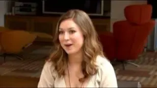 Hayley Westenra - River of Dreams (trailer)