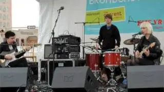 The Raveonettes- Get Lost