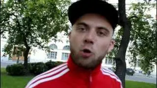 День города с Барецким.