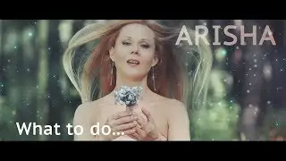 Ариша / Arisha Nor - What to Do When I Think of You