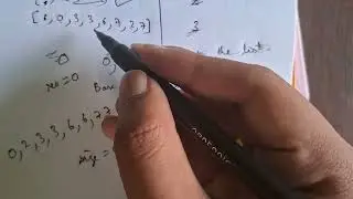 Happy Students - LEETCODE WEEKLY CONTEST 363 (Explanation in details)