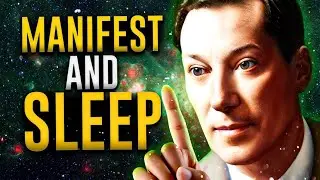 Do Nothing & Get EVERYTHING sleep meditation (