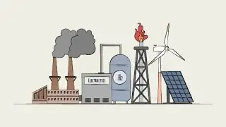 Hydrogen Industry Overview - How is Hydrogen Produced?