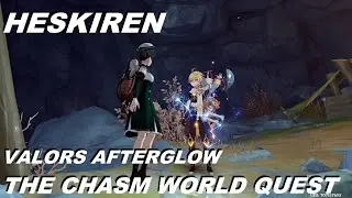 Genshin Impact 