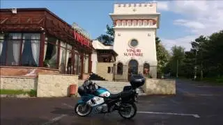 Moldova 2017