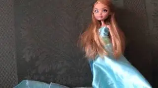 Cinderella | My First Stop-Motion | Doll Films