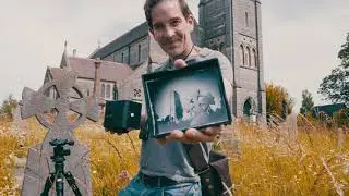 Pinsta Instant Pinhole camera - Teaser Shots