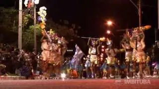Carnazimba 2014 - Bloco do Sete