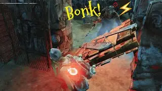 The Pallet Economy is Going Down | DBD Mobile in 60fps (iOS)