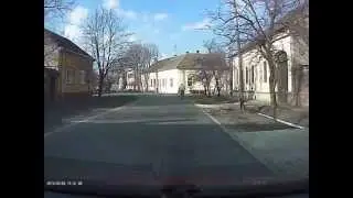 Még egy kis városnézés, Hódmezővásárhely