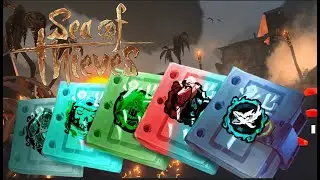 Sea of Thieves Adventuers Benötigen mehr Permanenz