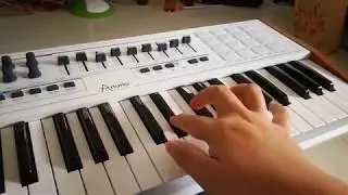 Endless Praise Solo