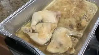 Chicken Bones For Dogs