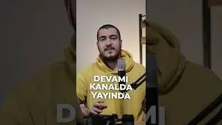 Kamerada Üç Ana Işık Ayarı!