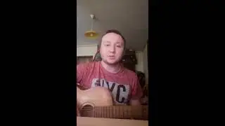 The Limba - СИНИЕ ФИАЛКИ (cover)