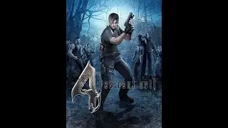 Resident Evil 4 Episode 1