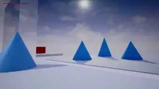 Unreal Engine 4 Mirror / Portal surface