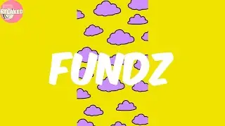 Fundz - AMARIA BB (Lyrics)