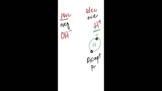 Reactions of Organic Chemistry Basics | Live Session