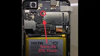 Techno IA5 ( A5 ) Format Done With Miracle Thunder