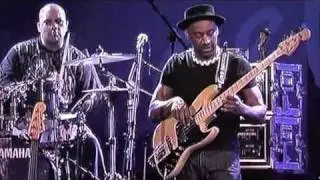 Marcus Miller