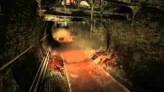 Outlast Full Playthrough with Voice Commentary Part 1