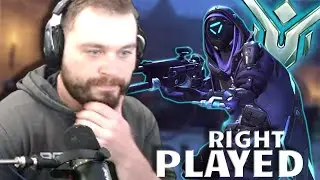 Am I the Best Ana NA?! Overwatch 2