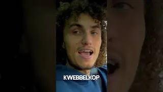 Kwebbelkop Is Quitting YouTube?
