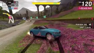 How to do a 360 in Asphalt 9 Legends
