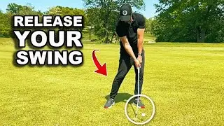 Simple Tips For Effortless Golf Swing Sequence And Release.
