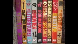 Big Ideas Simply Explained DK Books