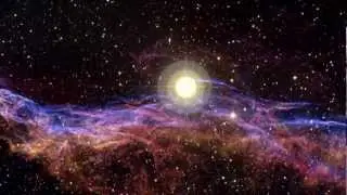 SPACE TRAVEL in Full HD