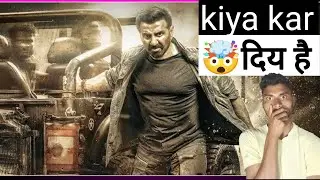 Jaat movie review || sunny Deol new movie || movie namune