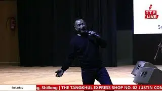 PAKMI MAHONG PART 2  | DIAMOND JUBILEE 60TH ANNIVERSARY |  TANGKHUL KATAMNAO LONG SHILLONG